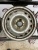 штампы Toyota R14 4*100 ЦО54,1 ЕТ45 5,5J