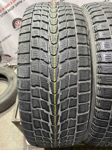 Dunlop Grandtrek SJ6 R18 235/55
