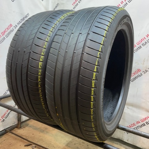 Bridgestone Turanza T005 R18	235/45