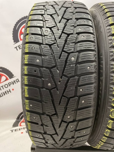 Roadstone Winguard WinSpike R16 205/55