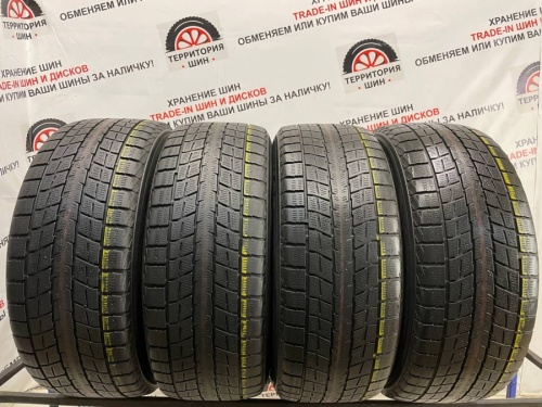 Dunlop WinterMaxx SJ8 R17   235/55
