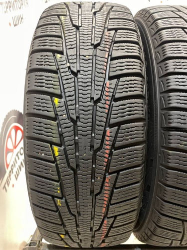 Nokian Nordman RS2 185/60/15