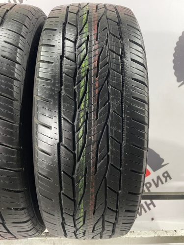 Continental ContiCrossContact LX2 R17 215/60