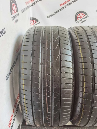 Pirelli P Zero R21 265/40