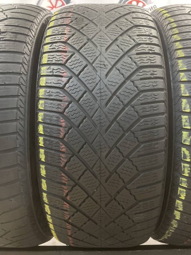 Continental VikingContact 7 SSR R19 235/50