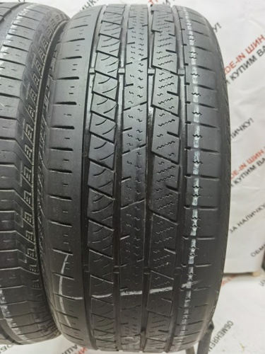 Continental Conti CrossContact LX Sport R18 235/50