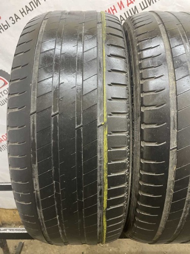 Michelin Latitude Sport 3 R19 235/55 101Y