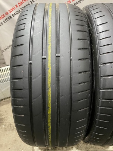 Hankook Ventus S1 Evo 2 K117 R17 225/45