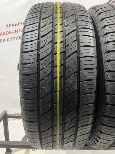 Kumho Crugen Premium R16 235/60