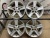 Литьё MAZDA Orig. R16 5X114,3  СТ67,1/ET55/J7