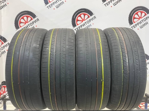 Nexen Classe Premiere CP672 R17	215/60 Nexen Classe Premiere CP672 R17	215/60