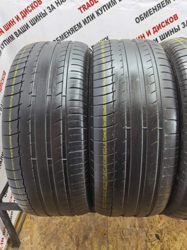 Michelin Latitude Sport R20 255/45