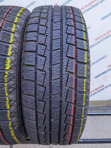 Hankook Winter I'cept Evo R16 215/60