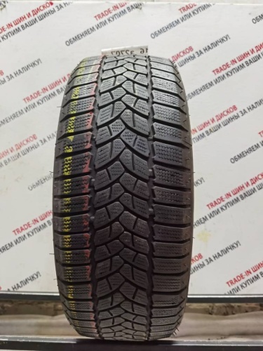 Firestone Winterhawk 3 R16 205/55