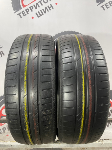 Nexen N Blue HD R16 205/60