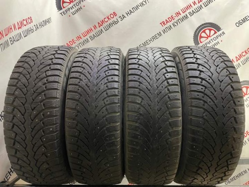 Formula ICE R16 215/65