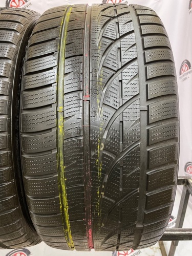 Hankook Winter i*cept evo 255/45 R18 103V