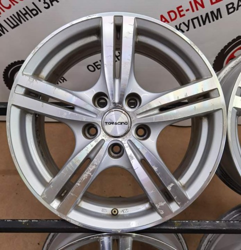 Литьё Nissan R16 5x114.3 CT66.1