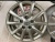 Литьё Toyota R15 5x114,3 СТ60,1