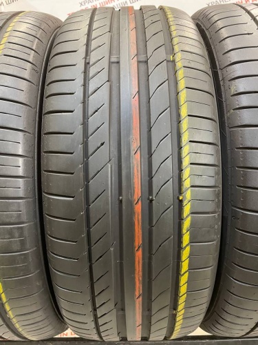 Continental ContiSportContact 5 R19	235/45