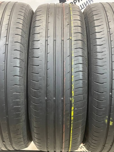 Continental ContiPremiunContact2 R16 205/70