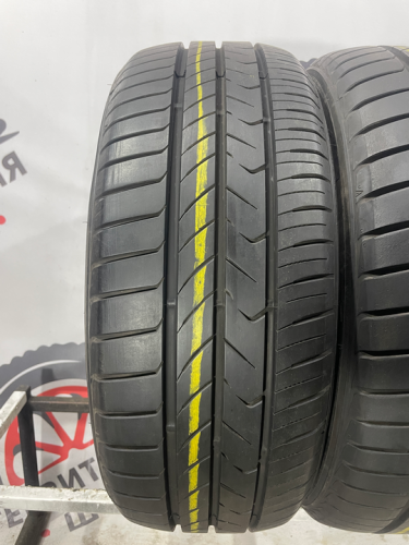 Toyo Tranpath mp7 R18 225/55