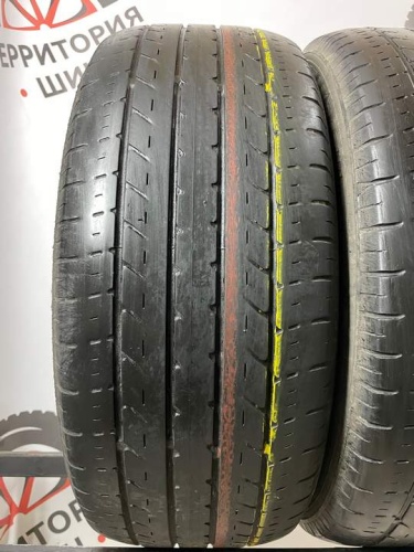 Toyo TranPatch R30 R18 235/50
