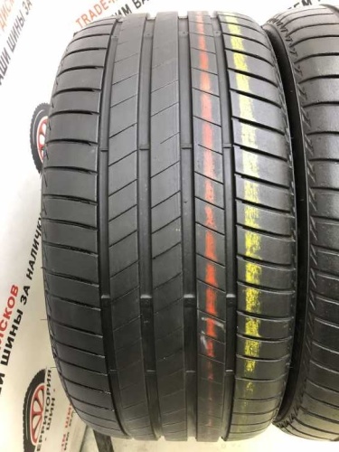 Bridgestone Turanza T005 R19 235/35