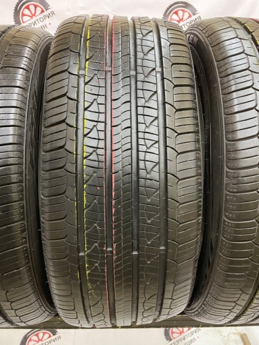 Nexen Npriz AH8 R18 225/45 91H