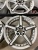 Литьё HONDA/Toyota R16 5X114,3/D64,1/ET46/J6,5