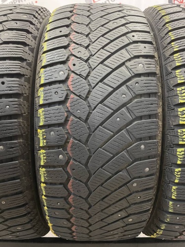 Gislaved Nord Frost 200 235/55 R18