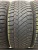 Gislaved Nord Frost 200 235/55 R18
