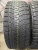 Bridgestone Blizzak DM-V1 R18 255/55