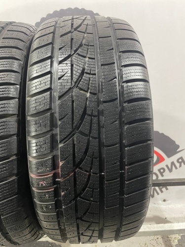 Hankook Winter i*cept evo R18 245/45 100V