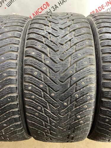 Nokian Hakkapeliitta 8 R17 225/45