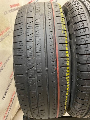 Pirelli Scorpion Verde All Season  R17	215/60