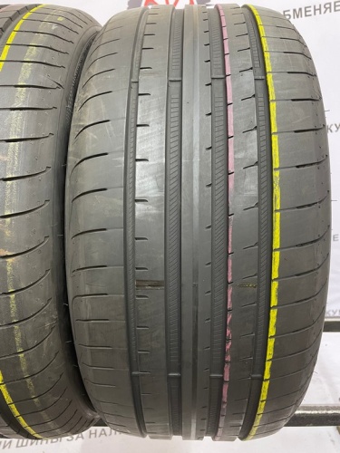 GoodYear Eagle F1 Asymmetric 5 R20 255/40 101Y