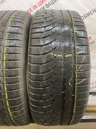 Nokian WR A4 R19 225/45 96V