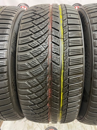 Kumho WinterCraft KW72 R17 245/45 99V