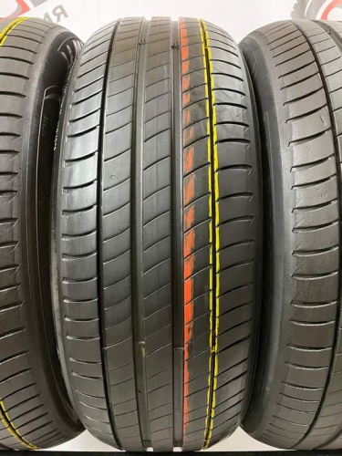 Michelin primacy 3 R19 205/55