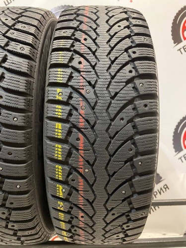 Formula Ice 215/65/16