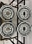 Штампы Niva NEW R15 5х139,7 цо98,5 6j et40