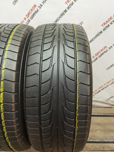 Firestone Firehawk Wide Oval R17 235/45