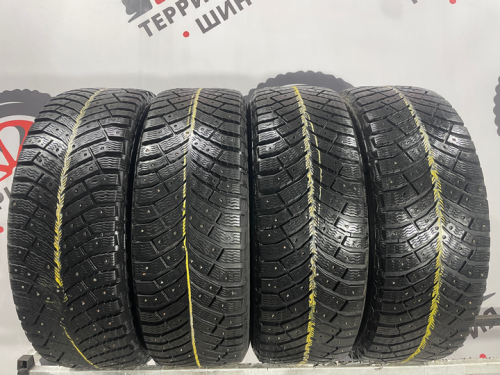 Michelin X-Ice North 4 R16 205/65