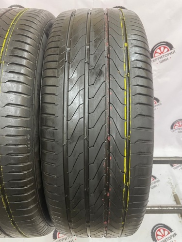 Continental UltraContact UC6 225/55/19 99V