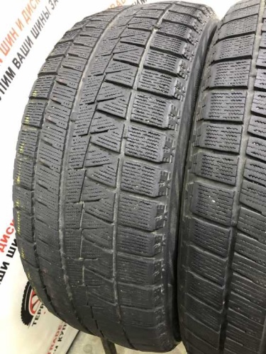 Bridgestone Blizzak Revo GZ R17 215/50