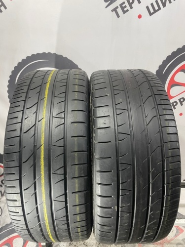Kumho Crugen HP91 R21 275/45