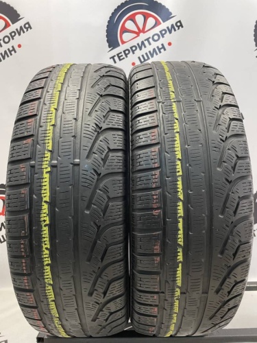 Pirelli Winter Sottozero 210 R16 215/65