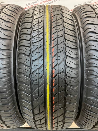 Dunlop Grandtrek AT1 R17 265/65