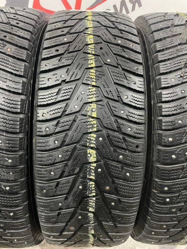 Hankook Winter I'Pike RS2 R16 205/65